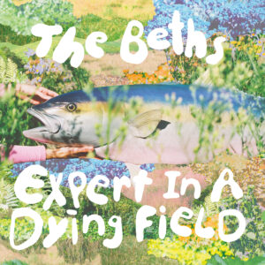 The Beths cover