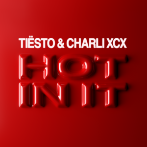 Tiesto / Charli XCX Cover