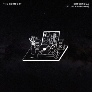 The Comfort cover