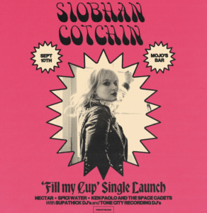 Siobhan Cotchin