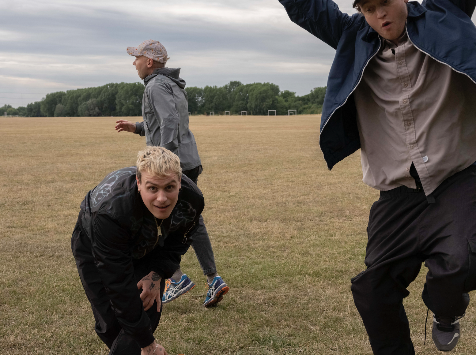 DMA’S SHARE EUPHORIC NEW SINGLE ‘FADING LIKE A PICTURE’