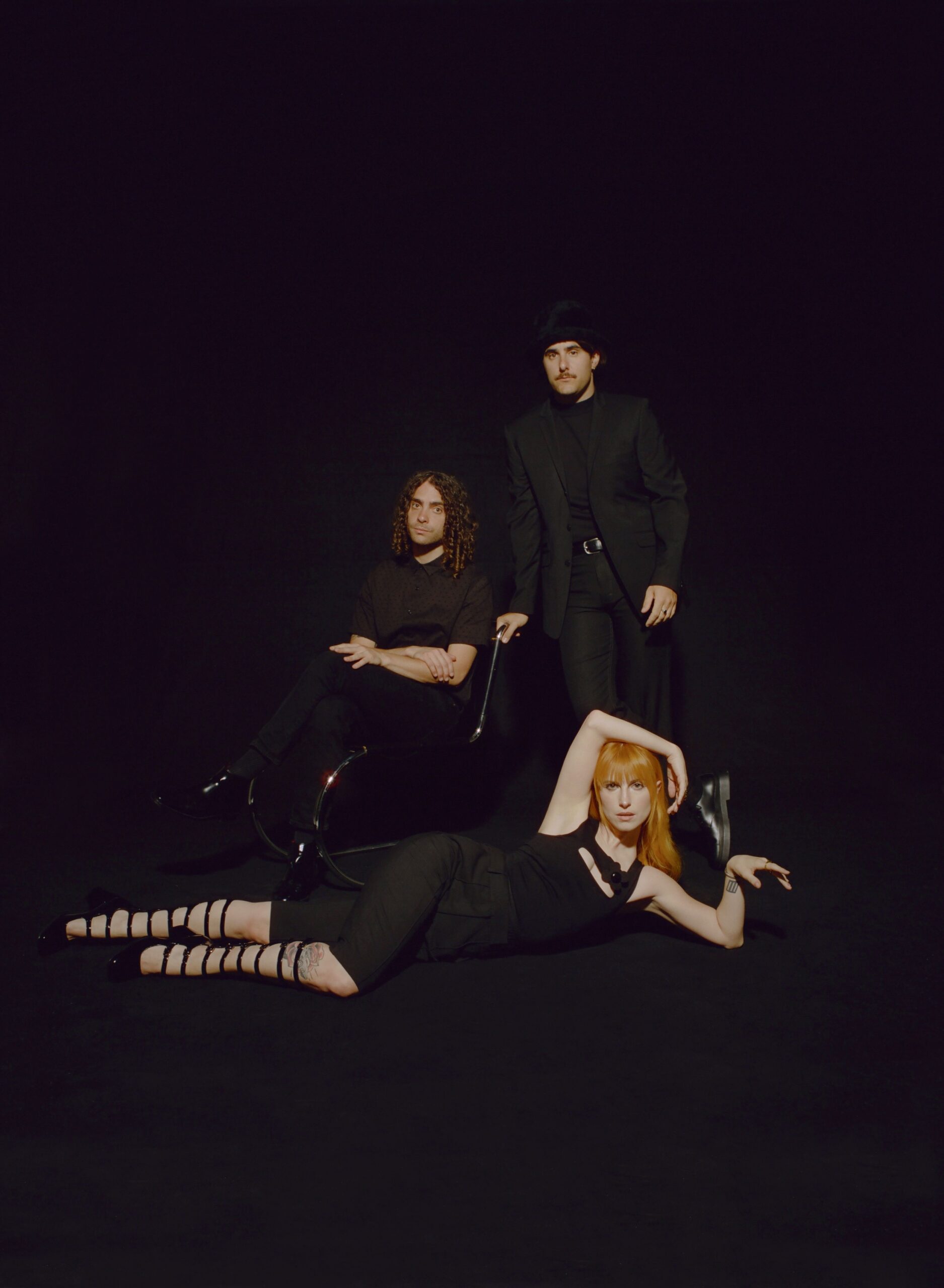 PARAMORE RELEASE NEW TRACK “C’EST COMME ÇA” | HIGHLY ANTICIPATED SIXTH STUDIO ALBUM ‘THIS IS WHY’ OUT FEBRUARY 10