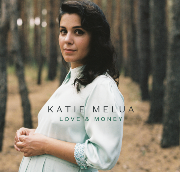 KATIE MELUA ANNOUNCES NINTH STUDIO ALBUM ‘LOVE & MONEY’ OUT 24th MARCH
