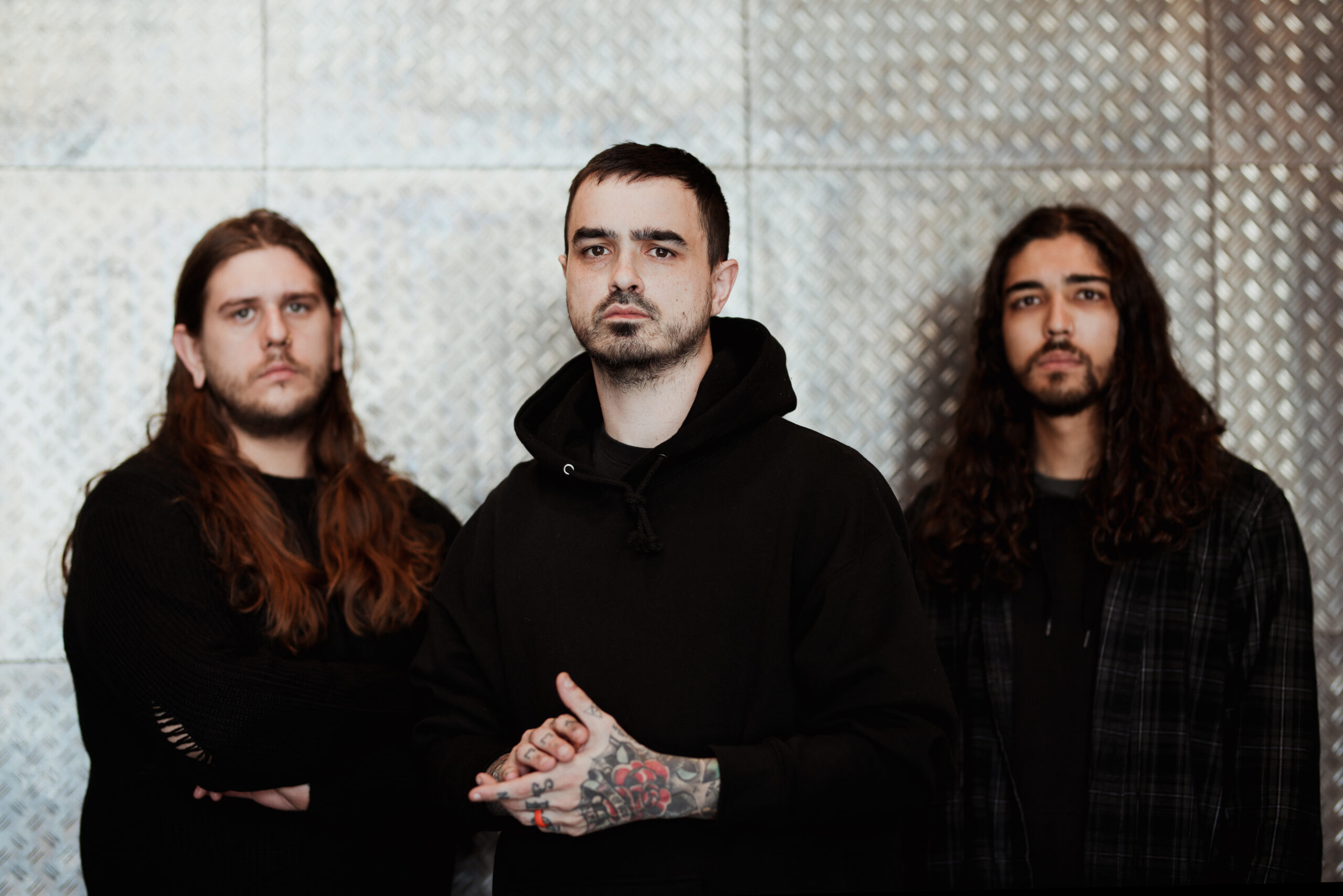 LIKE MOTHS TO FLAMES SHARE VISUALIZER FOR NEW SINGLE ‘I FOUND THE DARK SIDE OF HEAVEN’