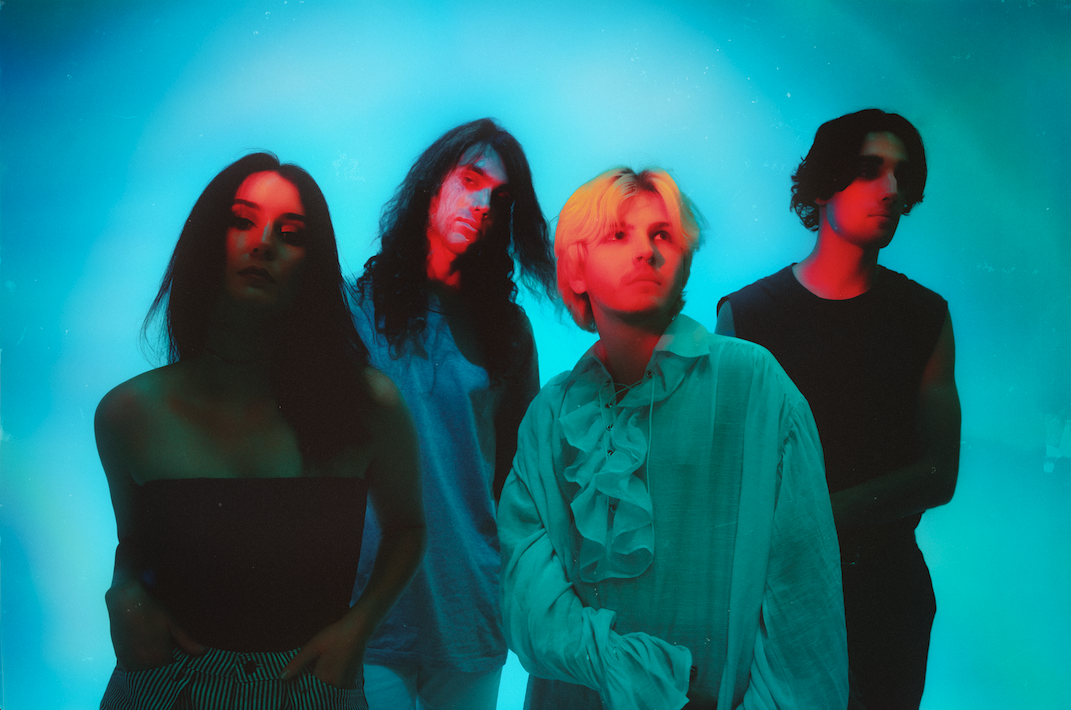 TO OCTAVIA EXPLORE LUCID DREAMING WITH NEW SINGLE “DO GHOSTS DREAM LIKE US?”
