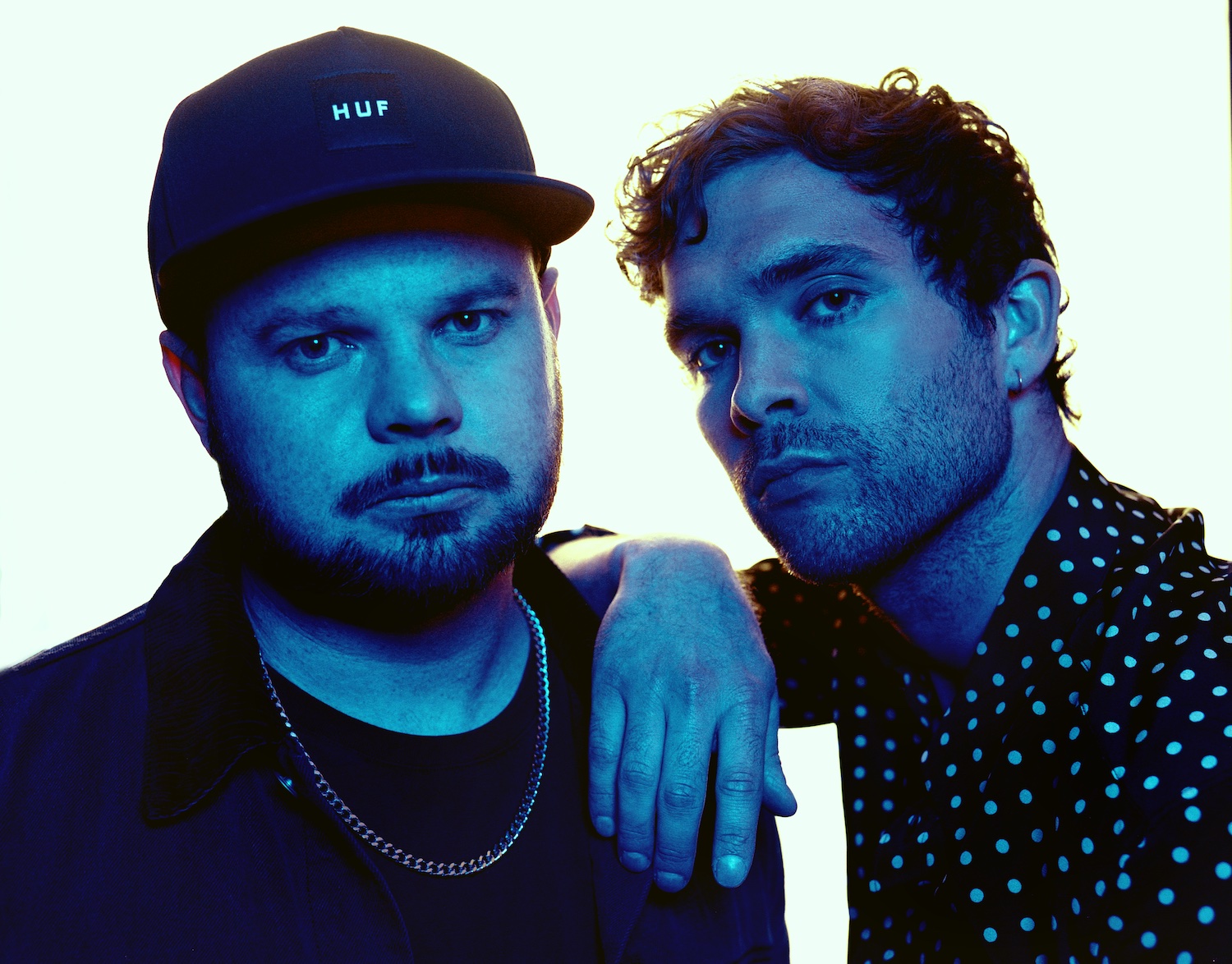ROYAL BLOOD SHARE NEW SINGLE ‘PULL ME THROUGH’ | NEW ALBUM BACK TO THE WATER BELOW DUE OUT SEPTEMBER 1