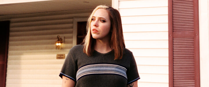 SOCCER MOMMY COVERS ‘SOAK UP THE SUN’ BY SHERYL CROW