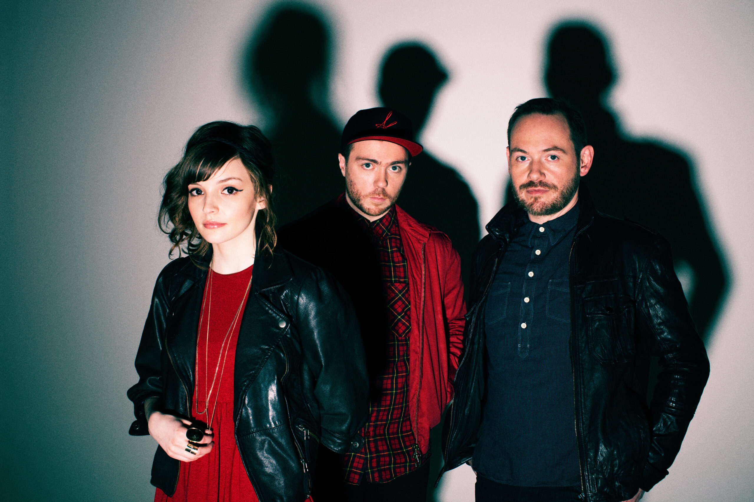 CHVRCHES ‘THE BONES OF WHAT YOU BELIEVE’  10 YEAR ANNIVERSARY SPECIAL EDITION OF THE CRITICALLY ACCLAIMED DEBUT ALBUM DUE 13 OCTOBER