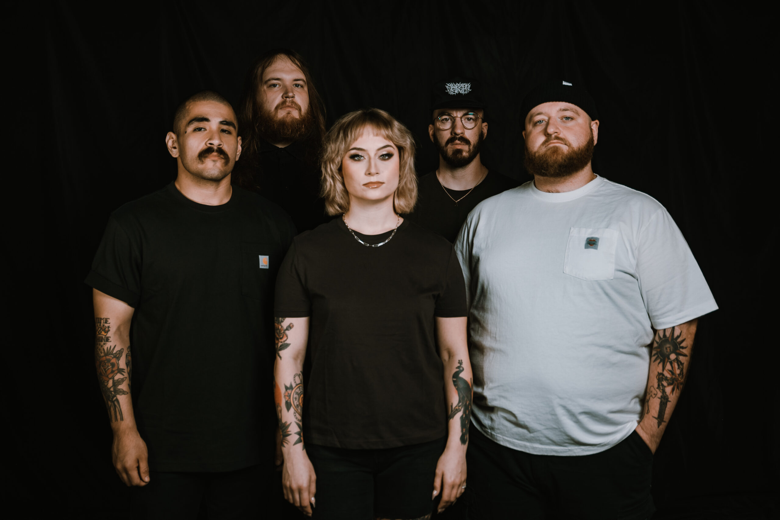 DYING WISH SHARE ‘LOST IN THE FALL’ VIDEO + NEW ALBUM ‘SYMPTOMS OF SURVIVAL’ OUT NOVEMBER 3