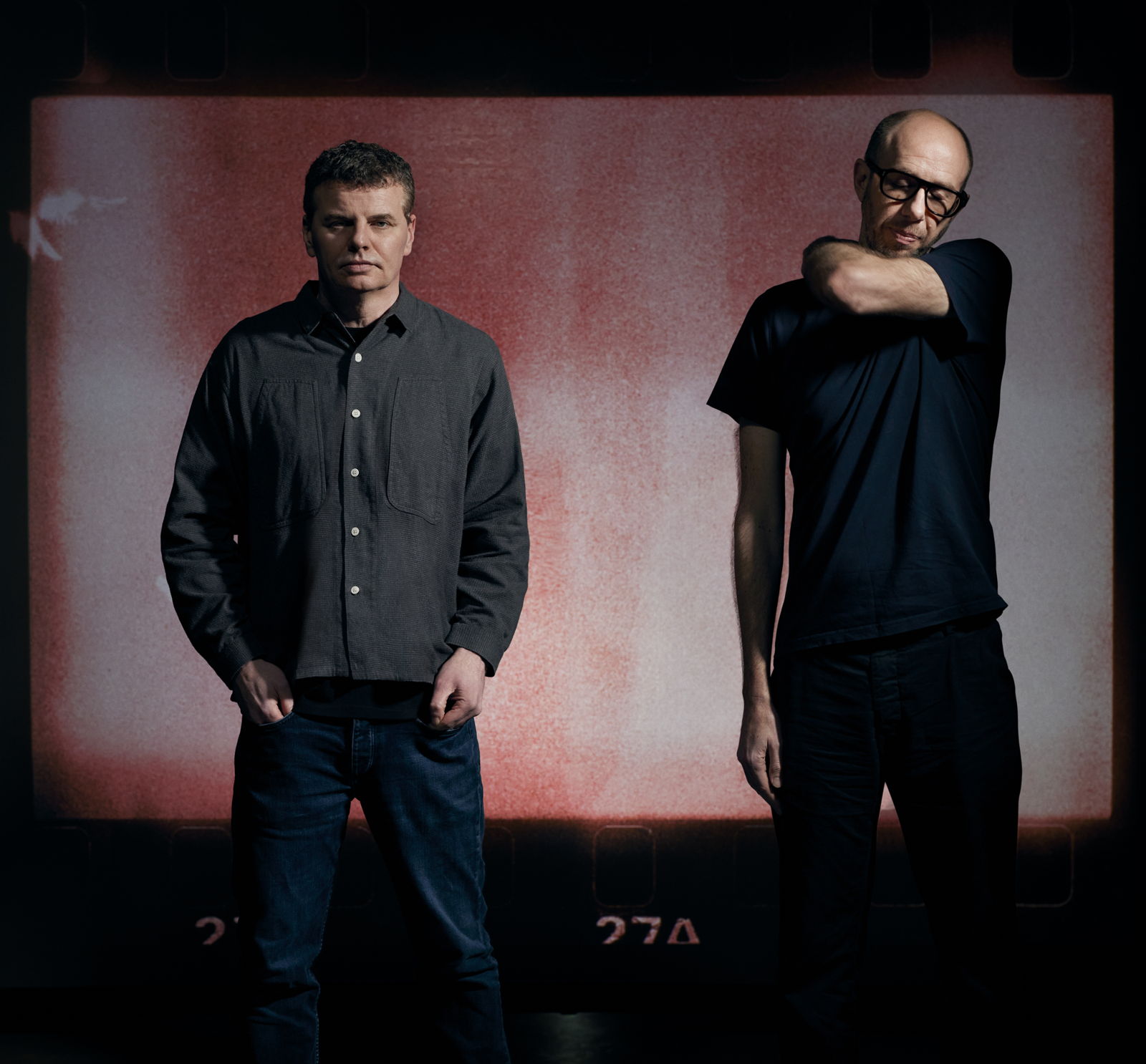 THE CHEMICAL BROTHERS (UK) – ACCLAIMED ELECTRONIC DUO RETURNING TO AUSTRALIA IN FEBRUARY & MARCH 2024
