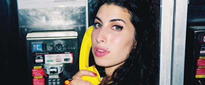 AMY WINEHOUSE EXHIBITION COMING TO AUSTRALIA
