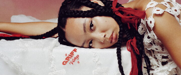 Kodak Black's Baby Girl Melts Hearts At Paris Fashion Week