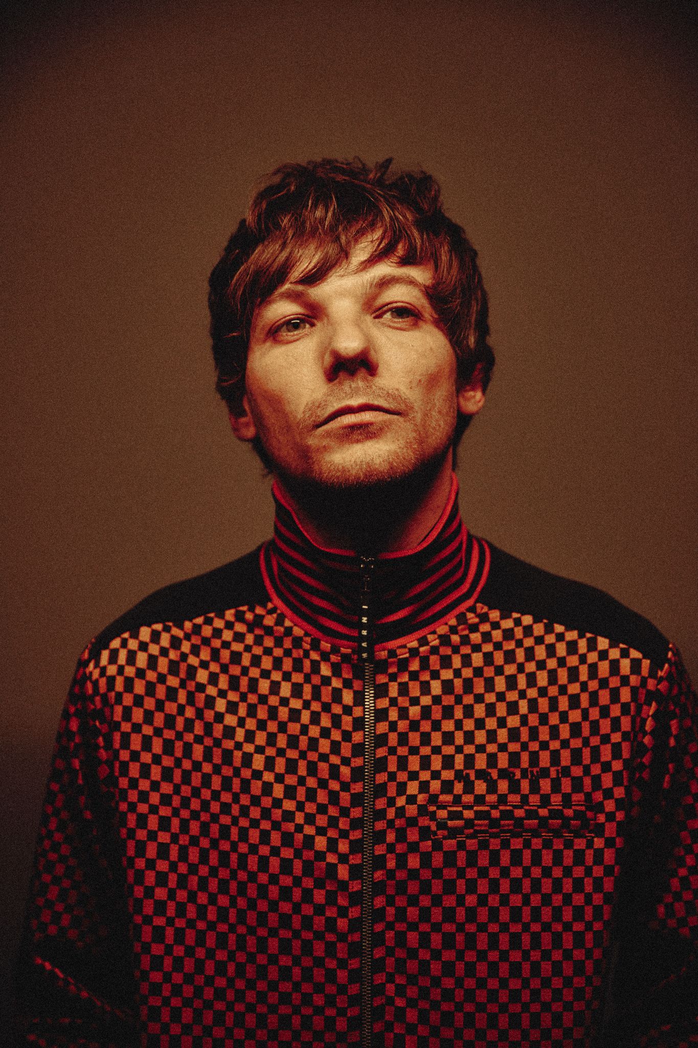 LOUIS TOMLINSON LAUNCHES OPPORTUNITY FOR UP-AND-COMING BANDS TO JOIN HIS “FAITH IN THE FUTURE” AUSSIE TOUR!