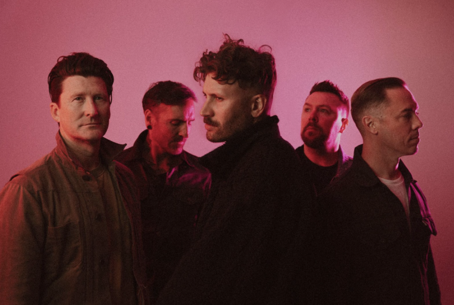US ALT-ROCK FAVOURITES ANBERLIN ANNOUNCE 2024 AUSTRALIAN TOUR WITH SPECIAL GUESTS HAWTHORNE HEIGHTS AND THE WORD ALIVE STEPHEN CHRISTIAN’s FINAL AUSTRALIAN SHOWS