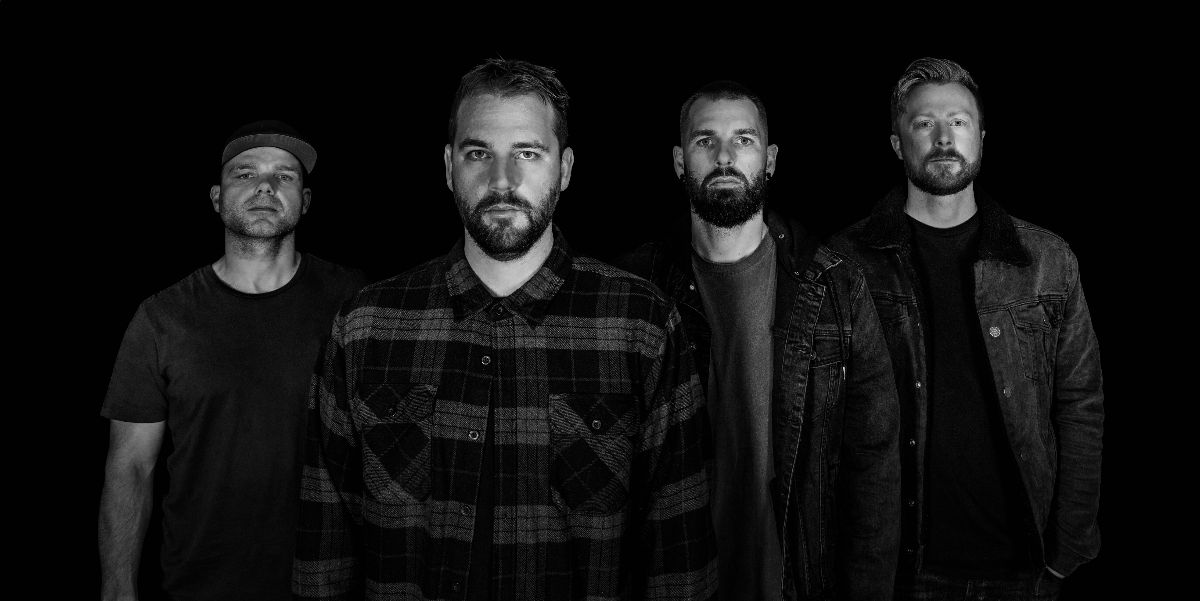 SUNK LOTO RELEASE BRAND NEW SINGLE THE GALLOWS WAIT FIRST NEW MUSIC IN 20 YEARS