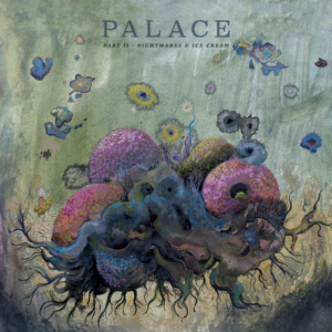 Palace cover