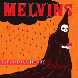 Melvins cover