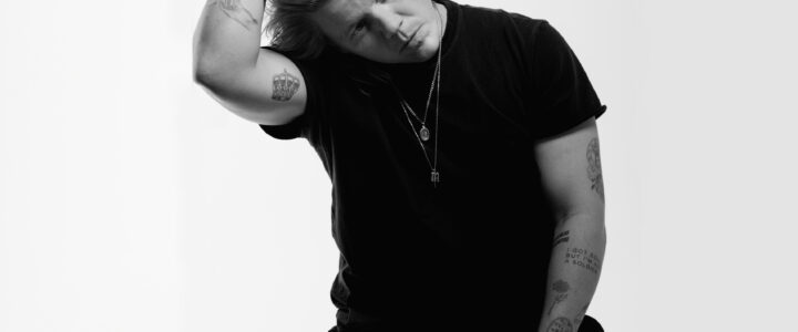 CONRAD SEWELL RELEASES UPLIFTING NEW SINGLE ‘ALL LIFE LONG’