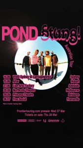 Pond Tour