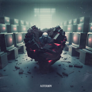 Afterjoy cover