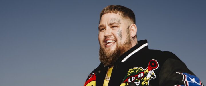 RAG’N’BONE MAN ANNOUNCES HIGHLY ANTICIPATED NEW ALBUM “WHAT DO YOU BELIEVE IN?” OUT OCTOBER 18th 2024