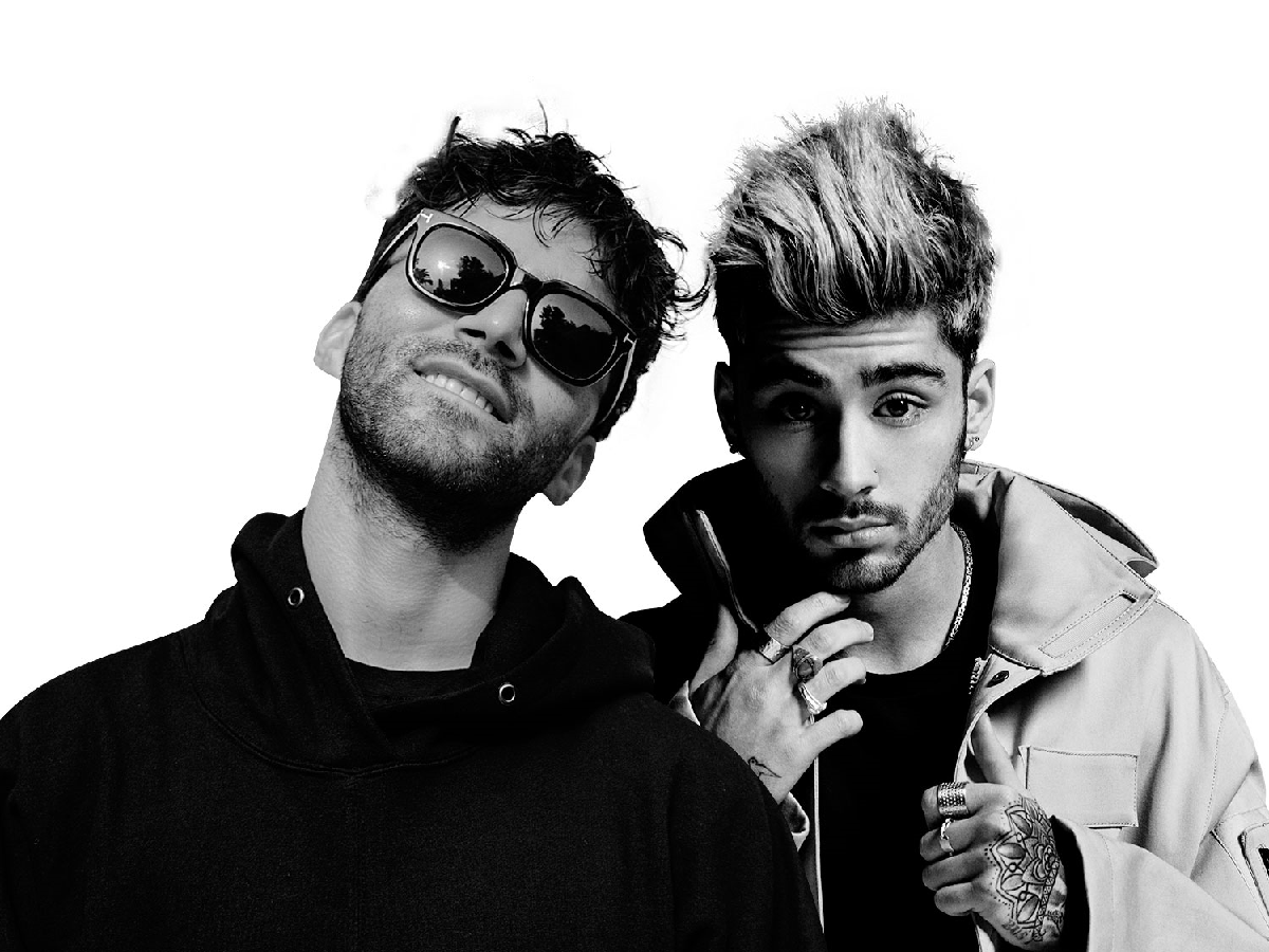 WORLDS OF R3HAB AND ZAYN COLLIDE ON ‘FLAMES’, FEATURING JUNGLEBOI