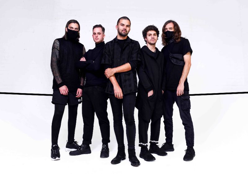 NEWS: Northlane Release New  Video ‘Eclipse’ From Their Highly Anticipated New Album ‘Alien’