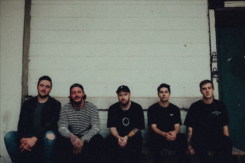 COUNTERPARTS RELEASE HIGHLY ANTICIPATED ALBUM,  NOTHING LEFT TO LOVE OUT NOW