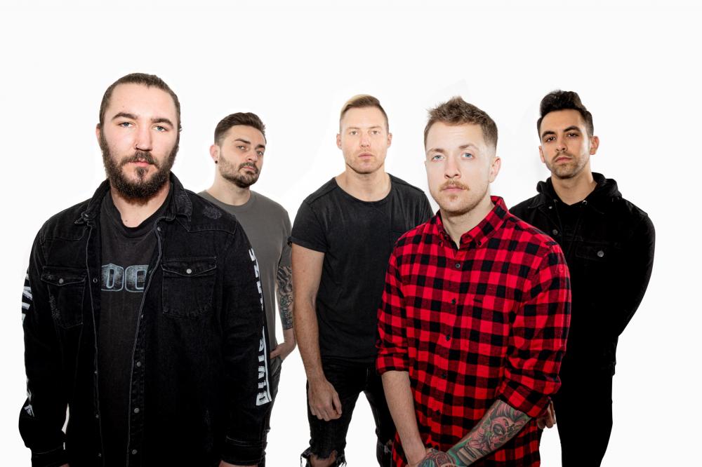 I PREVAIL NOMINATED FOR TWO 2020 GRAMMY AWARDS!  BEST ROCK ALBUM FOR TRAUMA & BEST METAL PERFORMANCE FOR “BOW DOWN”