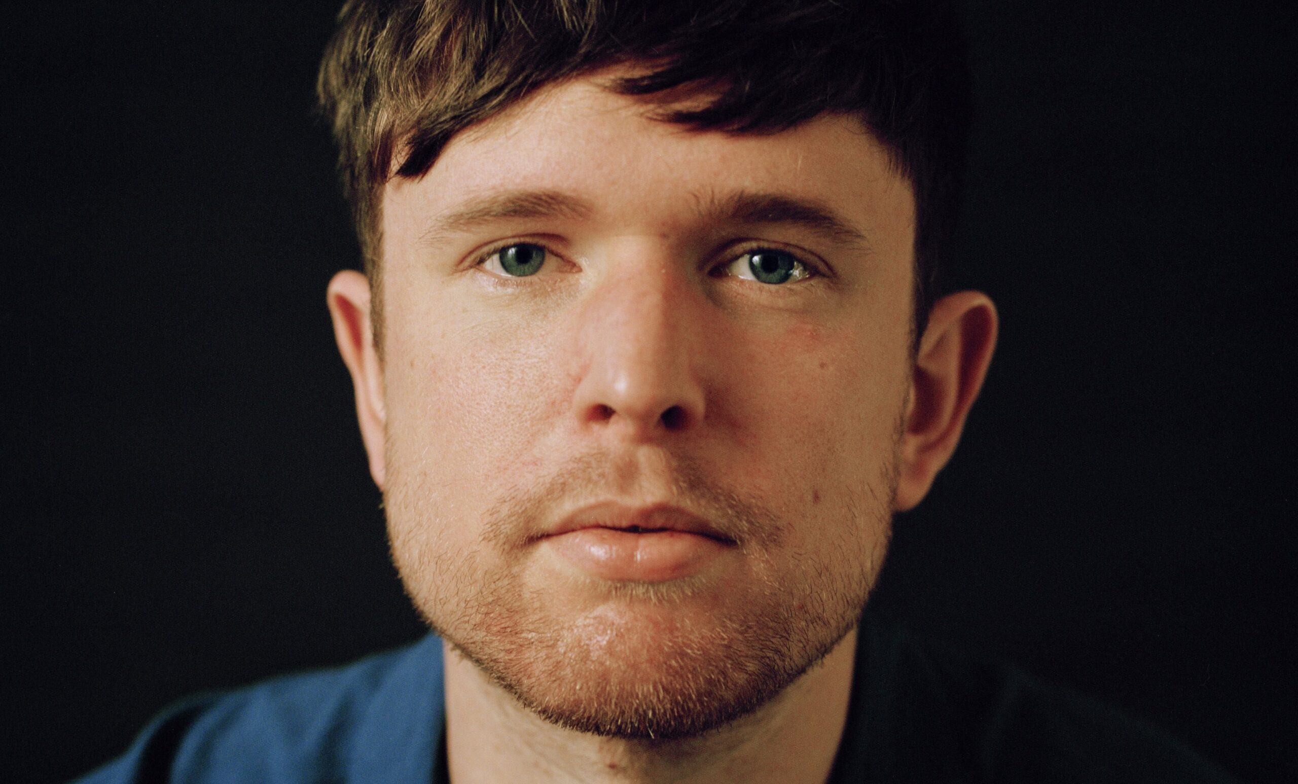 JAMES BLAKE MELBOURNE SHOW SOLD-OUT SECOND SHOW ADDED