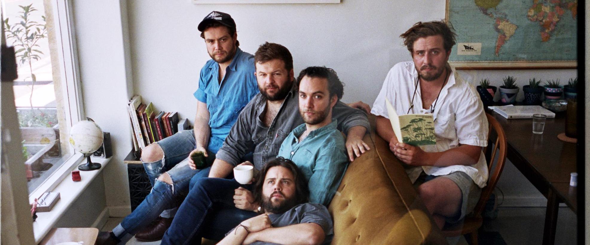 Bad//Dreems Join The Farmer and The Owl Label Family