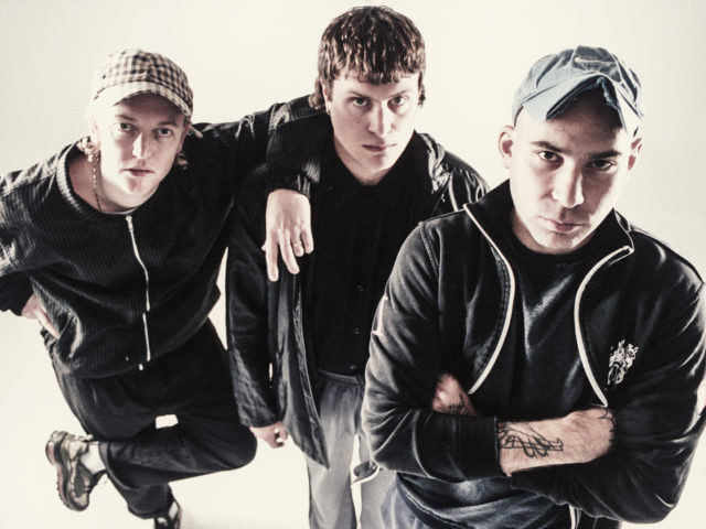 DMA’S RETURN WITH NEW SINGLE & VIDEO ‘SILVER’