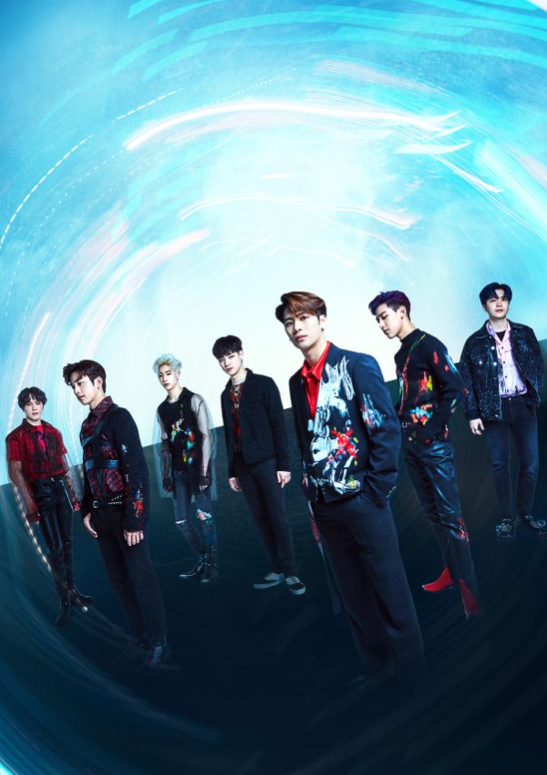 GOT7: Are bringing their highly anticipated WORLD TOUR ‘KEEP SPINNING’ to Australia this August