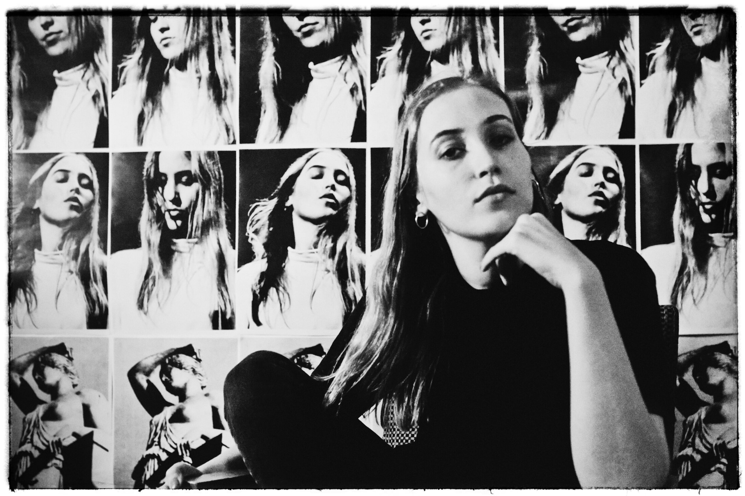 Watch the video for Hatchie’s new single ‘Obsessed’ now!