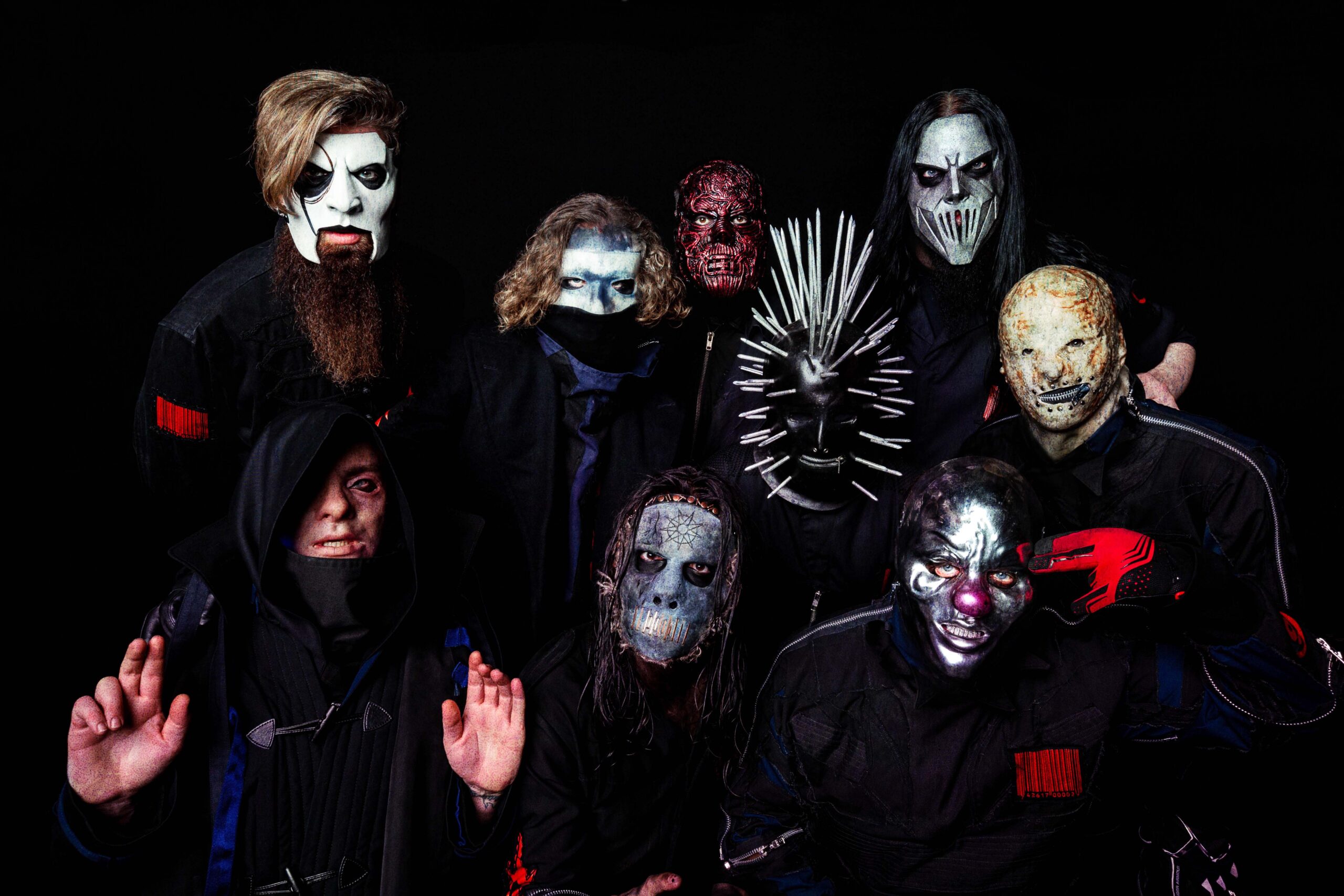 SLIPKNOT ANNOUNCE NEW ALBUM ‘WE ARE NOT YOUR KIND’ OUT AUGUST 9 | WATCH VIDEO FOR ‘UNSAINTED’ NOW