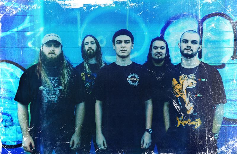 Knocked Loose Announce New 7″ ‘Mistakes Like Fractures’