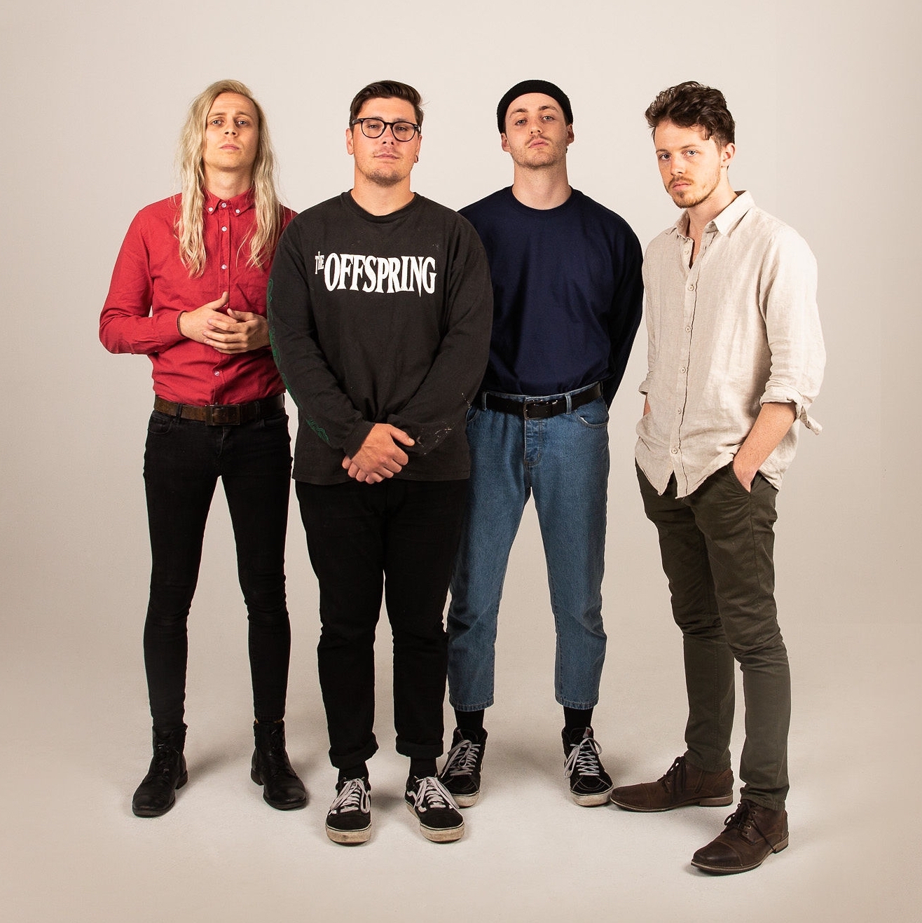 INTROVERT REVEAL NEW SINGLE ‘DREAMERS’