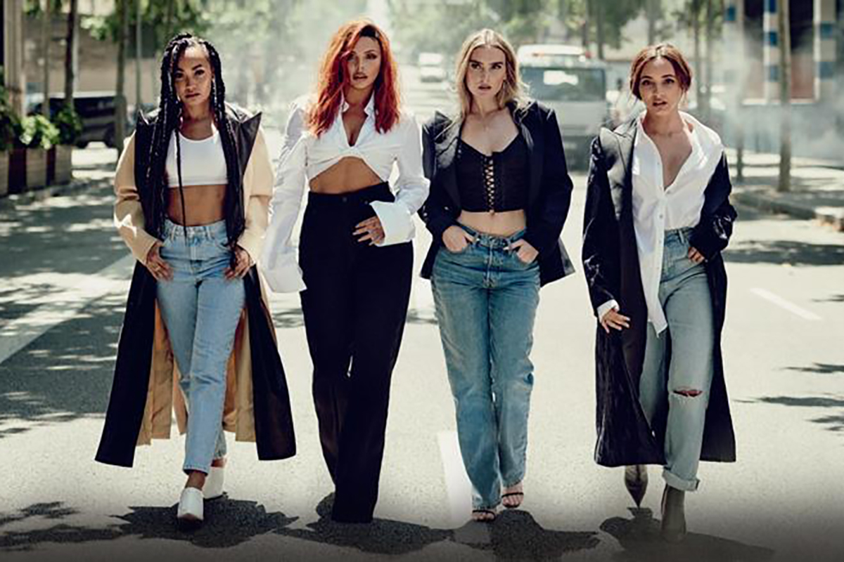 LITTLE MIX 2019 AUSTRALIAN SHOWS ADDED TO ‘LM5 – THE TOUR’
