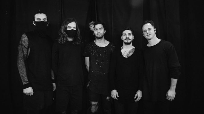 NORTHLANE RELEASE VIDEO FOR NEW SINGLE ‘4D’